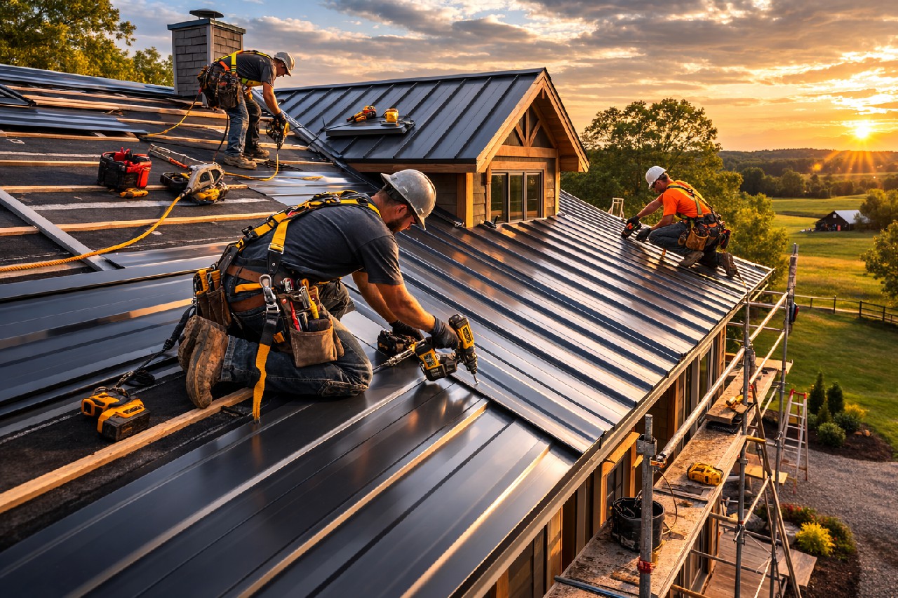 Roof Maintenance Hacks Saving Irvine Thousands image 2