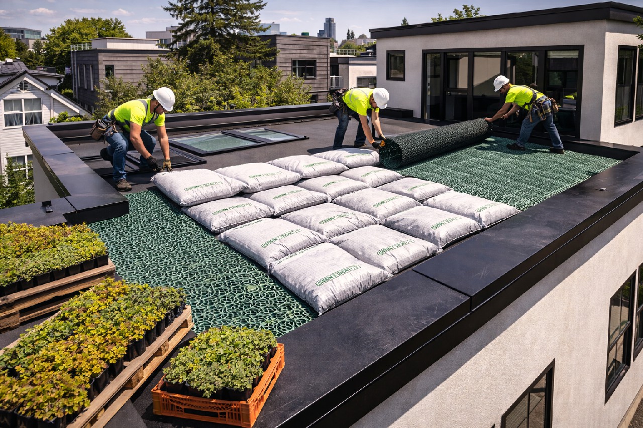 Asphalt Shingles in Irvine: Smart Install Secrets