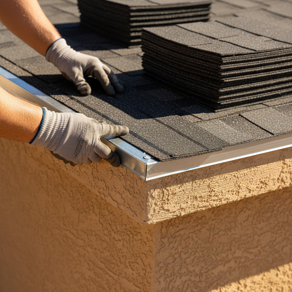 Metal Roof Magic for Irvine Homes: What to Know image 1