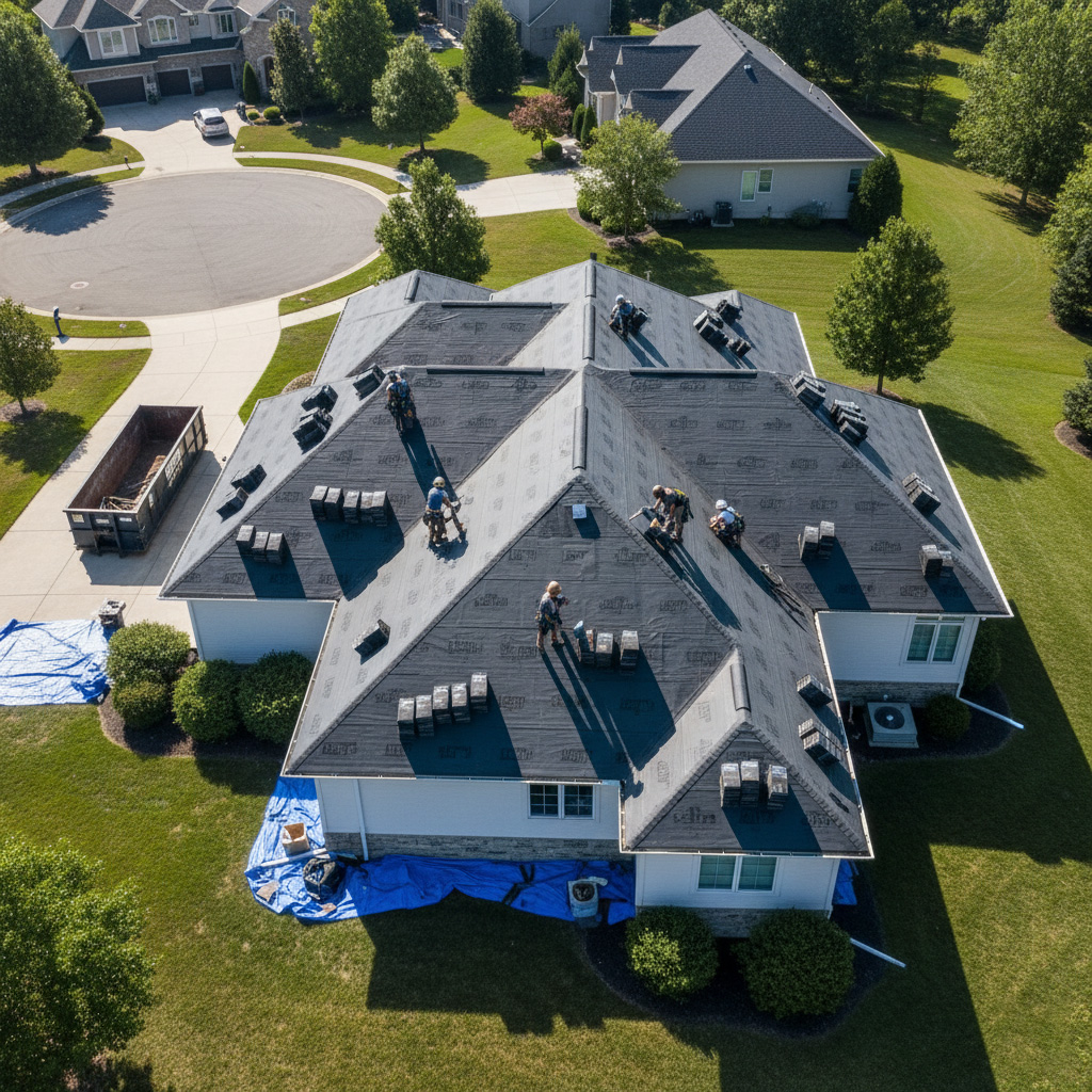 5 Roof Inspection Mistakes Irvine Homeowners Make image 3