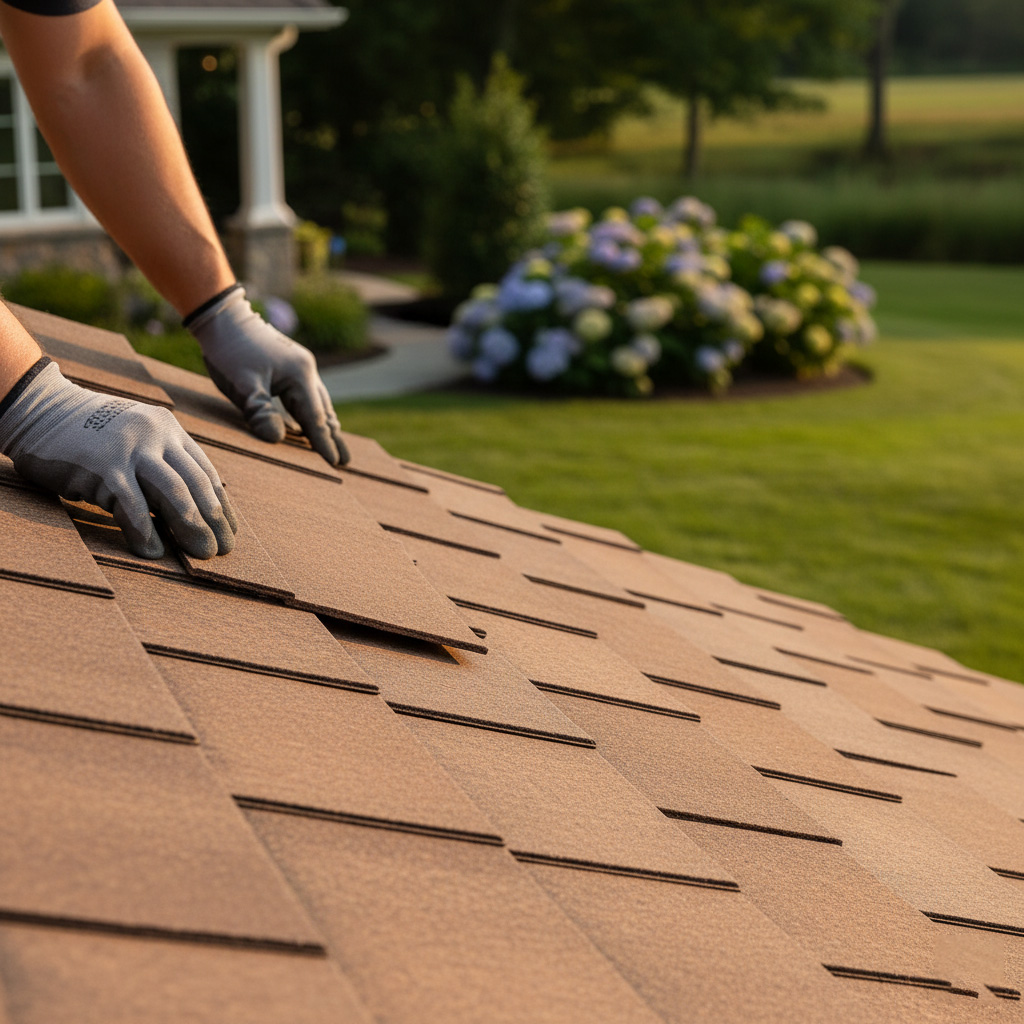 Irvine Roof Replacement: 7 Secrets Pros Hide
