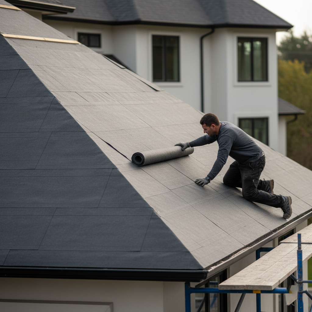 Tile Roof Installation: Irvine's Ultimate Guide image 2